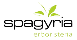 Logo Erboristeria Spagyria