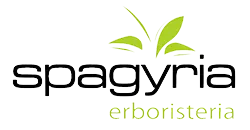 Logo Erboristeria Spagyria