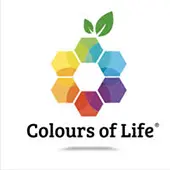 Colours of Life